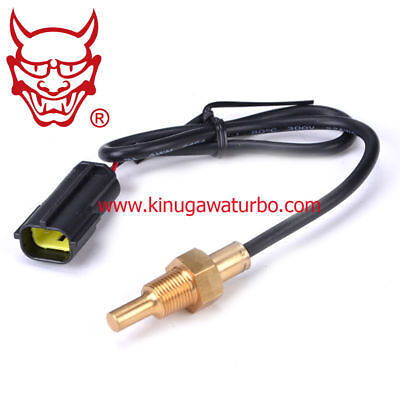 Kinugawa DEFI Oil Temp sensor 4age Supra AE B16 B18 K20A F20 F22 DB8 B ...