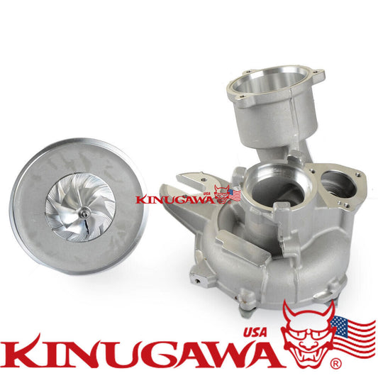 Ball Bearing CHRA Kit VAG EA888 Gen 3 GOLF 7/R MK7 IHI IS38 RHF5 06K145722H