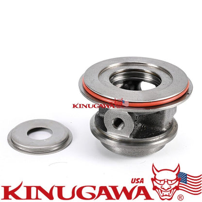 Turbo Bearing Housing Mitsubishi 4D56 Komatsu TD04L Oil-Cooled 49177-25100