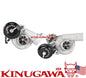 Turbocharger Upgrade Turbo kit 3000GT Stealth TD04- Billet 15T 6+6 Blade Bolt on