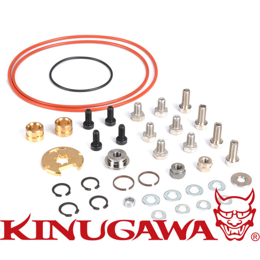 Turbo Rebuild Kit KKK K14 K16 Turbocharger Mercedes Benz 300 Series