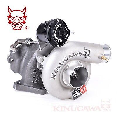 Turbo Forged Adjustable Actuator for SUBARU WRX TD05H-18G / Trust T518Z 1Bar