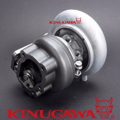 Kinugawa Billet Turbo FOR Nissan Silvia S13 CA180DET TD06H Garrett 60-1 / 8cm
