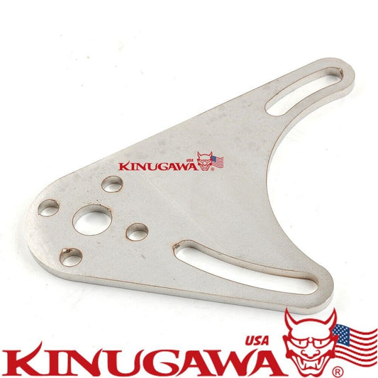Kinugawa Turbo Wastegate Actuator Bracket for 2.4" / 3" Compressor housings