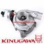 Turbocharger for SUBARU Boxer Diesel IHI RHV4 V4 / Replace VF50 /Ran less 1 hour