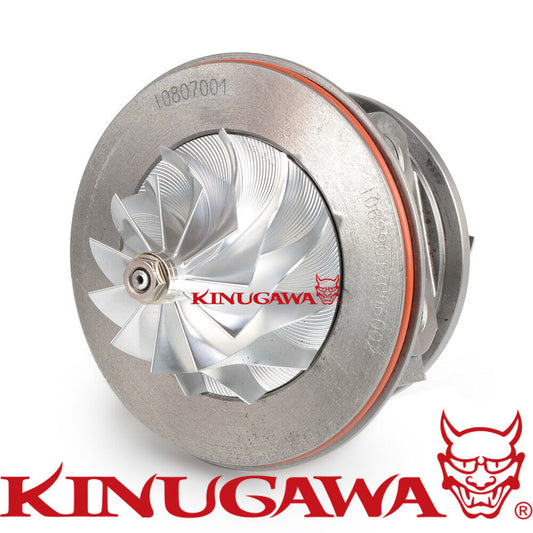 Bolt-on Ball Bearing Turbo Cartridge CHRA MHI TD06H 60-1 for Subaru Spool Faster