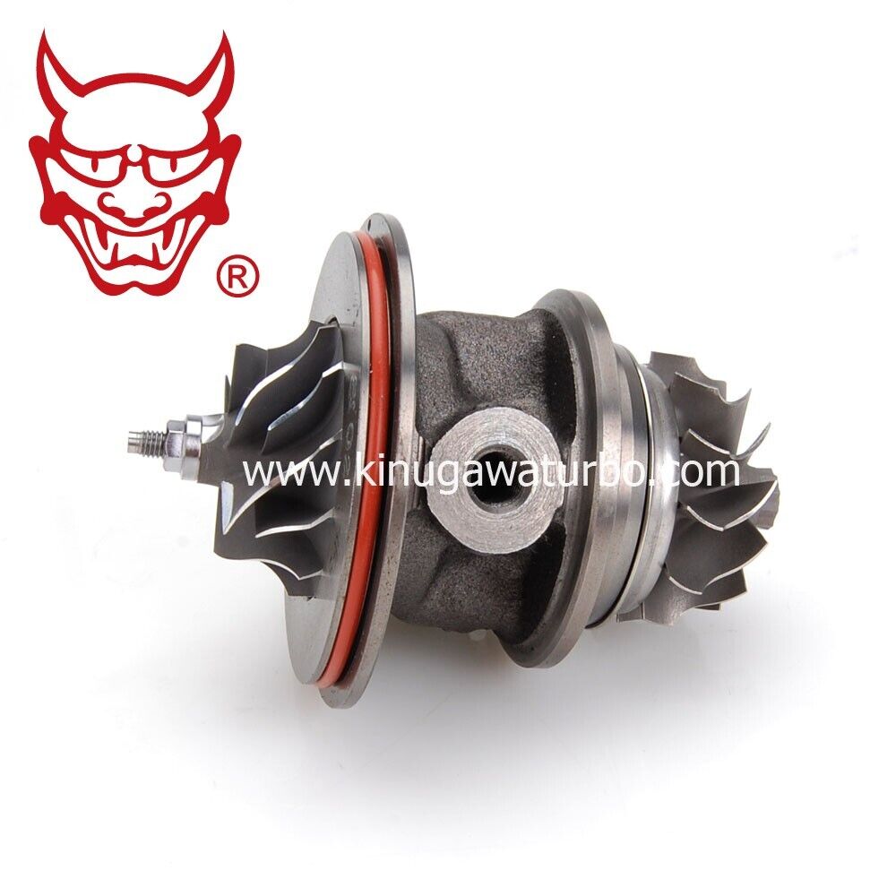Turbo Cartridge CHRA For TD04-13T-4 49177-06452 BMW 725 tds E38
