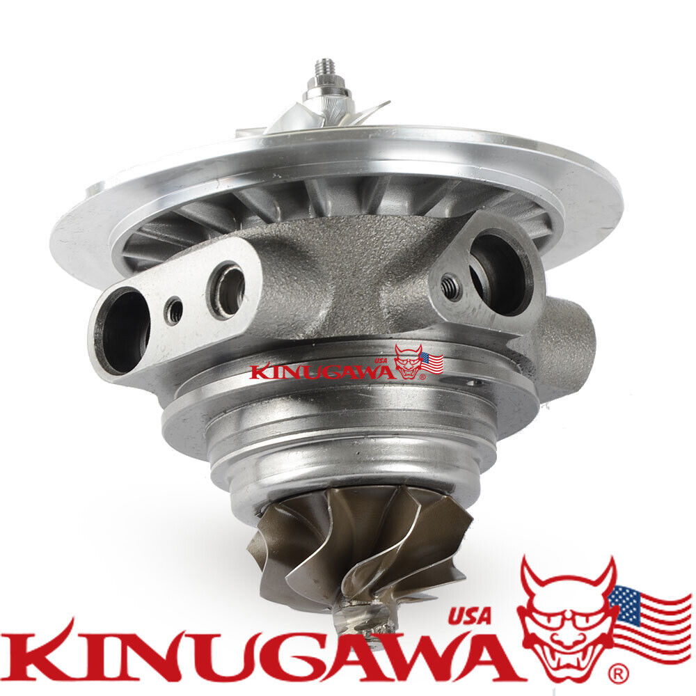 Ball Bearing CHRA Kit VAG EA888 Gen 3 GOLF 7/R MK7 IHI IS38 RHF5 06K145722H