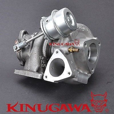 Kinugawa Wastegate Actuator FOR Nissan QD32 Cabstar Garrett GT22 / 434133-0058