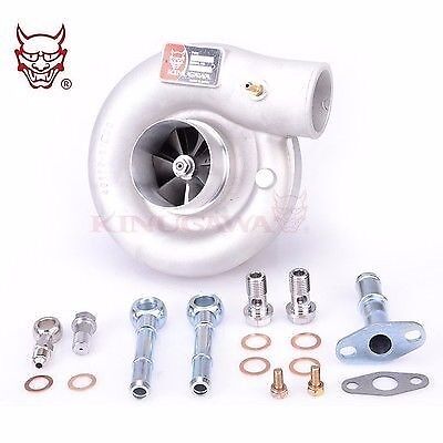 2.4" Turbo CHRA Kit TD06H-20G Water-Cooled TD06 Cover