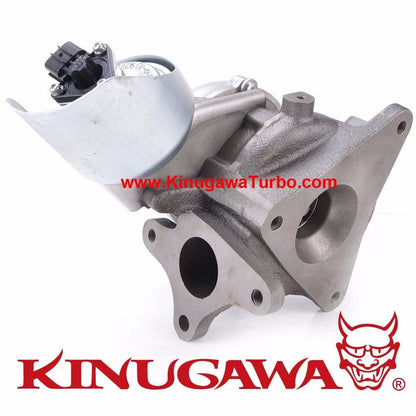 Turbocharger for SUBARU Boxer Diesel IHI RHV4 V4 / Replace VF50 /Ran less 1 hour