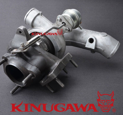 Turbo Wastegate Actuator SAAB 900 B204 2.0L Garrett TB2559 0.5Bar / 7.35 psi