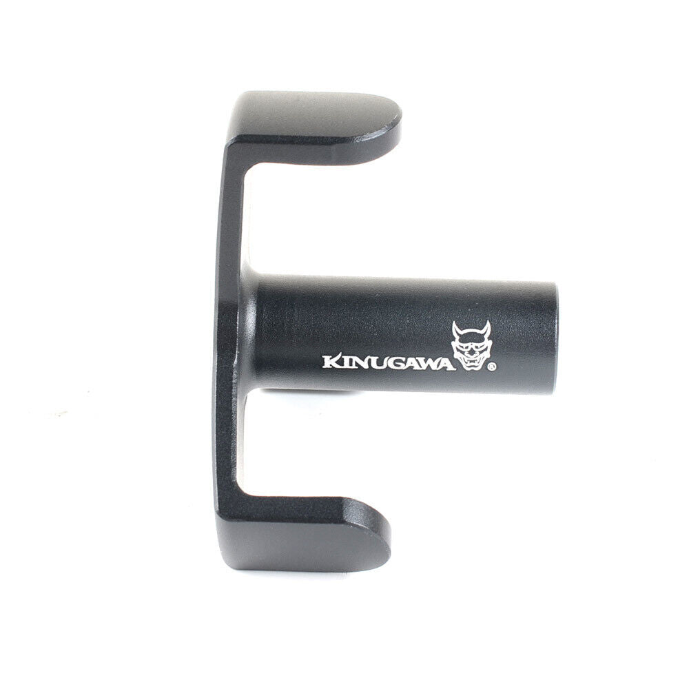Kinugawa 6061 Forged Aluminum Trunk Grocery Bag Hook Hanger For Tesla Model 3