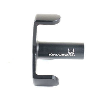 Kinugawa 6061 Forged Aluminum Trunk Grocery Bag Hook Hanger For Tesla Model 3