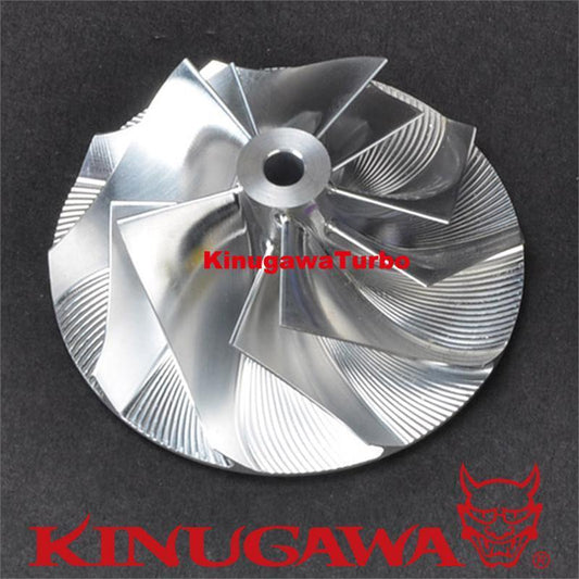 Billet Forged Turbo Compressor Wheel 68mm TOYOTA CT20B 3SGTE ST205 / SW20 3-5