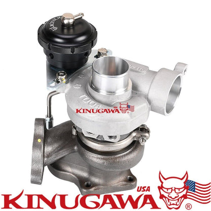 Turbocharger Upgrade Turbo kit 3000GT Stealth TD04- Billet 15T 6+6 Blade Bolt on