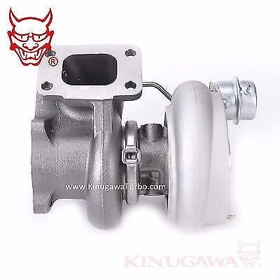 Kinugawa Turbocharger KUBOTA V4702 / M105D V3800 Upgrade TD05H-18G / 8cm T3 Hsg