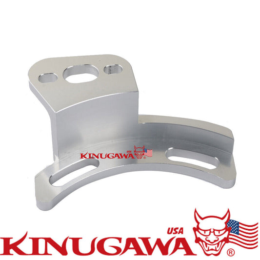 Kinugawa Turbo Actuator Billet Bracket for Garrett GT25 GT28 GT2871R GEN2 Turbo