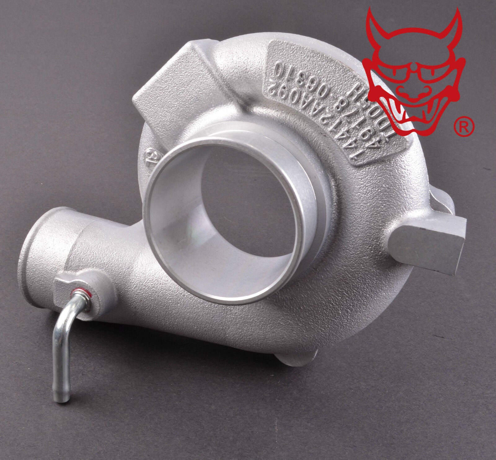 Kinugawa Turbo Compressor Housing for SUBARU WRX STI TD05H 16G 