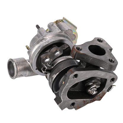 Turbocharger Genuine Mitsubishi TD02 Small Turbo 49130-01700