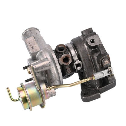 Turbocharger Genuine Mitsubishi TD02 Small Turbo 49130-01700