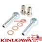 Turbo Water Pipe Kit M14x1.5mm Garrett GT28 GT30 GT35 GEN2 G25 G30 660 770 900