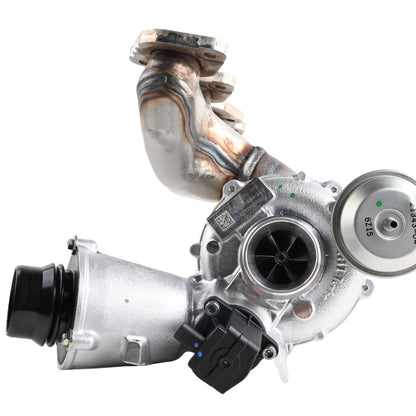Genuine Turbocharger A2700902980 FOR Mercedes-Benz  CLA250 GLA250 GLA45 AMG