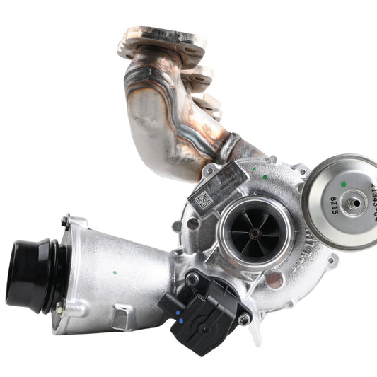 Genuine Turbocharger A2700902980 FOR Mercedes-Benz  CLA250 GLA250 GLA45 AMG