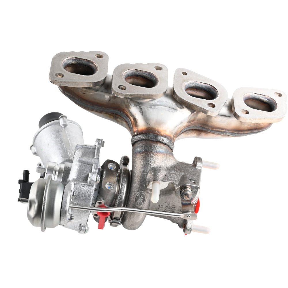 Genuine Turbocharger A2700902980 FOR Mercedes-Benz  CLA250 GLA250 GLA45 AMG