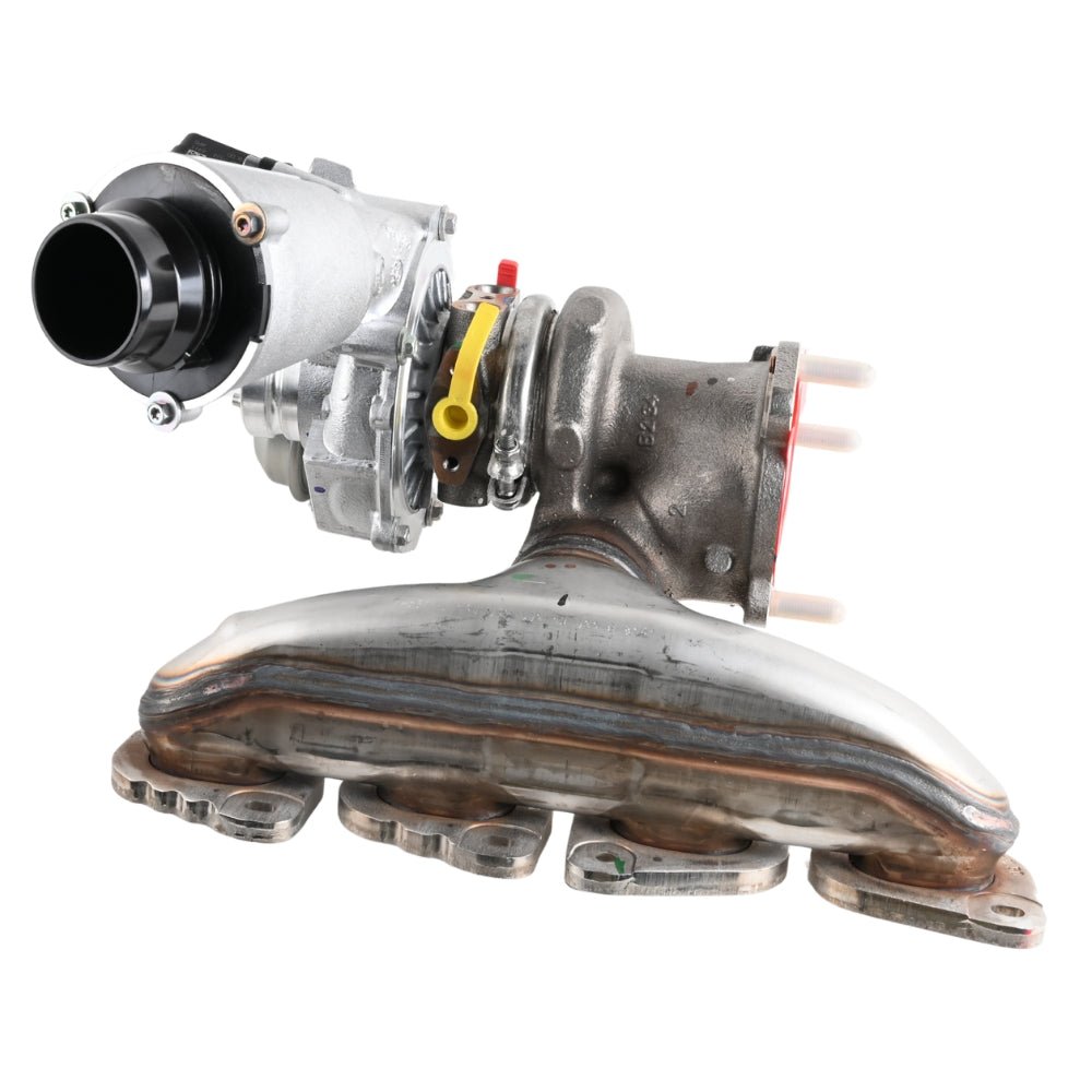 Genuine Turbocharger A2700902980 FOR Mercedes-Benz  CLA250 GLA250 GLA45 AMG