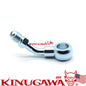 Kinugawa Banjo Adapter M10 to 4AN Fit TF035 TD04H TD05 45Deg