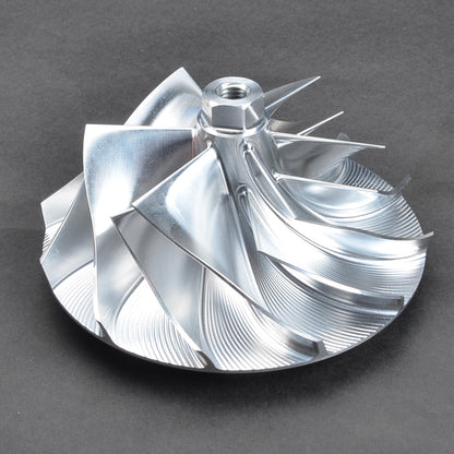 Billet Turbo Compressor Wheel Garrett GT4082 (60.2/82mm) Ford Power Stroke 6.0L