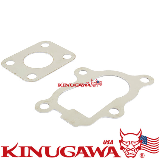 Turbo Gasket Set for Mitsubishi Kubota TD03-7T TD03-7G / IHI RHF3 RHF3H CK27