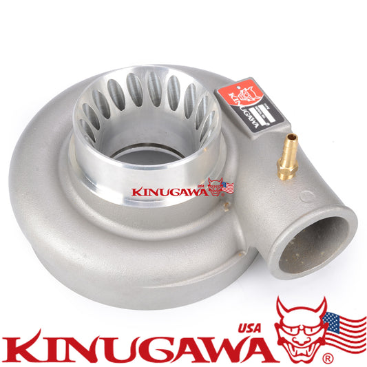 Turbo Compressor Housing Mitsubishi 3" TD05 / TD06 16G EVO3 / Anti-Surge Inlet