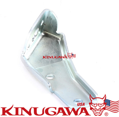 Turbo Wastegate Bracket Fit Turbosmart IWG75 on Mitsubishi EVO 9
