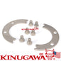 Kinugawa for Ball Bearing Lock Plate & Nut GT2560R GT2860R GT2871R GT3076R GT35