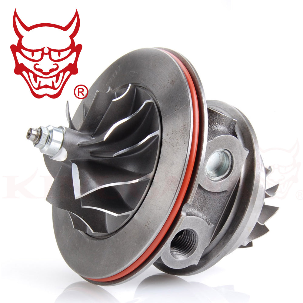 Turbo Cartridge CHRA Fit MHI TRUSTs Greddy TD06H-18G Water Cooled