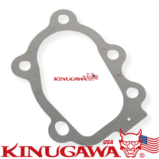 Kinugawa Turbine Outlet Gasket for Silvia S14 S15 stock T25 T28 Turbo
