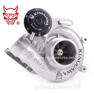 Kinugawa Turbocharger Upgrade TOYOTA 7M-GTE Supra Sonar CT26 w/ Garrett 60-1