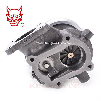 Kinugawa Turbocharger Upgrade TOYOTA 7M-GTE Supra Sonar CT26 w/ Garrett 60-1