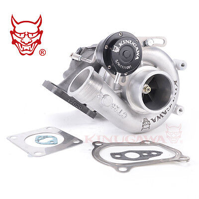 Kinugawa Turbocharger Upgrade TOYOTA 7M-GTE Supra Sonar CT26 w/ Garrett 60-1