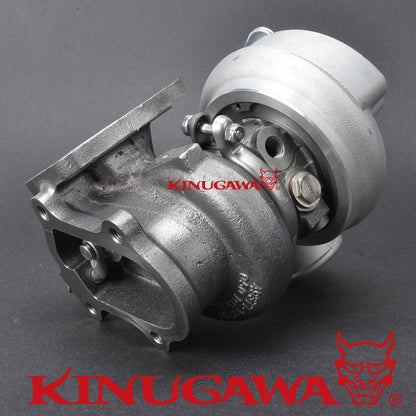 Kinugawa Turbocharger TD04L-13T w/ 5cm T25 Housing / 1.3~2L / 150~250HP