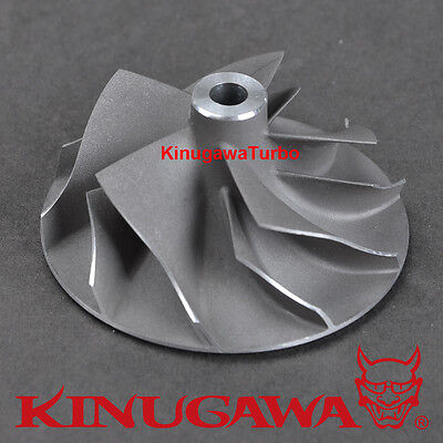 Kinugawa Turbo  Compressor Wheel for IHI VF22 RHF5HB SUBARU WRX STI New 