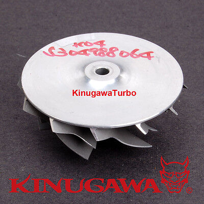 Turbo Compressor Wheel KKK K04 5304-988-0064 Audi S3 TT Sport TFSI BHZ 265HP 06~