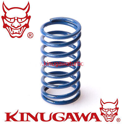 Kinugawa Billet Adjustable Turbo Wastegate Actuator Spring 1.5 bar / 20.6 Psi