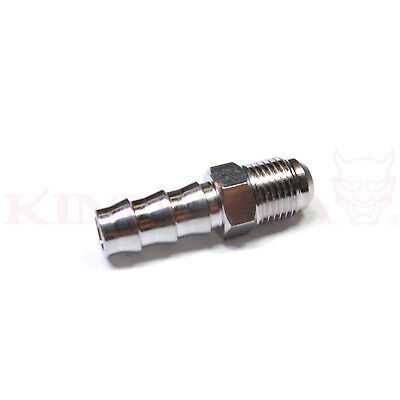 Adapter OD12mm barb Pipe to 6AN