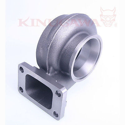 Turbine Housing Kinugawa GT35R GT3582R GTX3582R / GT3540 A/R .63 (8cm)