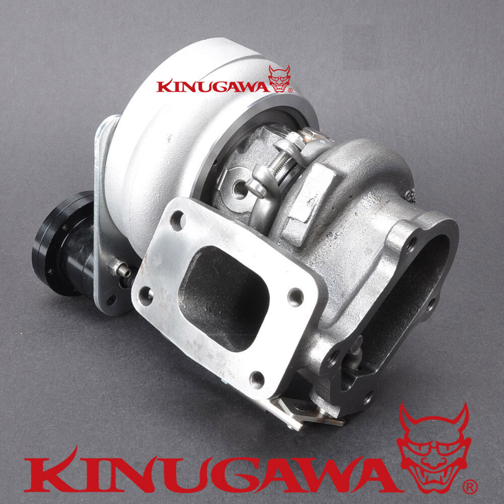 Kinugawa Turbocharger TD04L-13T w/ 5cm T25 Housing / 1.3~2L / 150~250HP