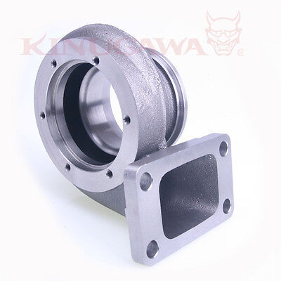 Turbine Housing Kinugawa GT35R GT3582R GTX3582R / GT3540 A/R .63 (8cm)