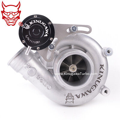Kinugawa Turbocharger Upgrade TOYOTA 7M-GTE Supra Sonar CT26 w/ Garrett 60-1